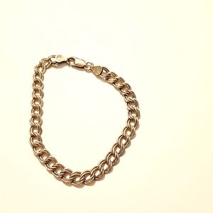Italy 925 Bracelet